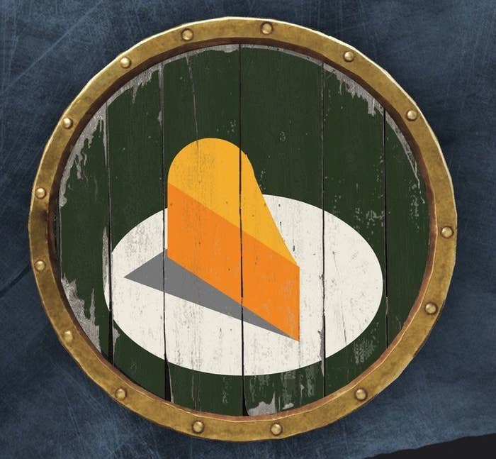 For Honor Emblem Editor Online Logo Design Ideas