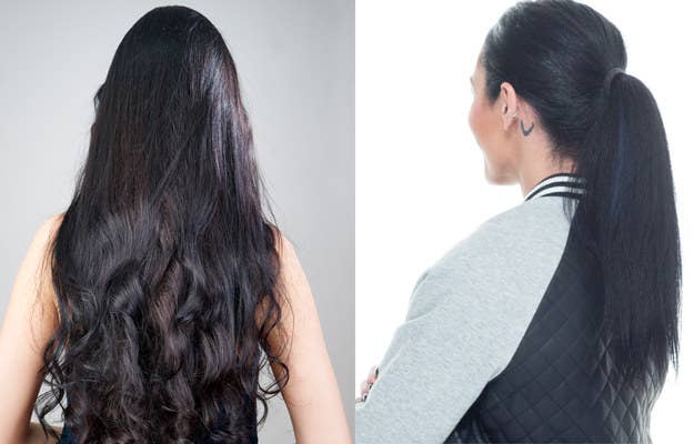 15 cosas que sólo las chicas con cabello muy fino entenderán