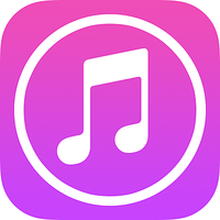 BuzzFeed profile picture for @itunes