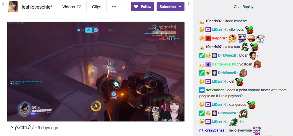 These Gamers Make Money By Streaming Their Play