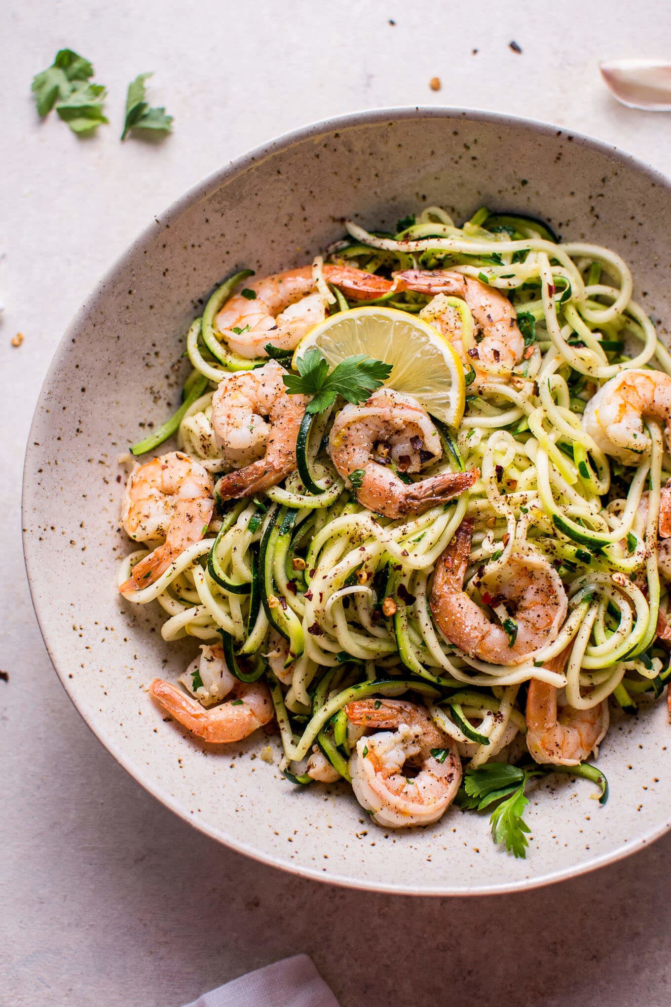 15 Delicious Shrimp Dishes You Can Make In Just 15 Minutes