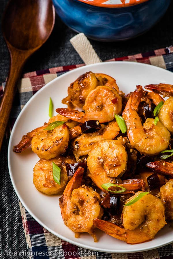 15 Delicious Shrimp Dishes You Can Make In Just 15 Minutes