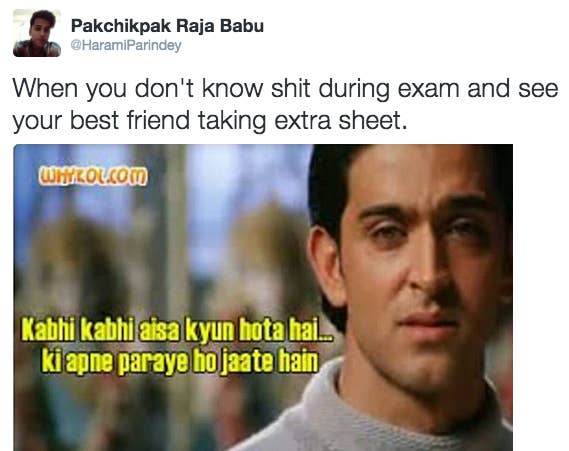 Featured image of post Funny Exam Memes In Hindi - Dank indian memes | ajit liker gauriganj.