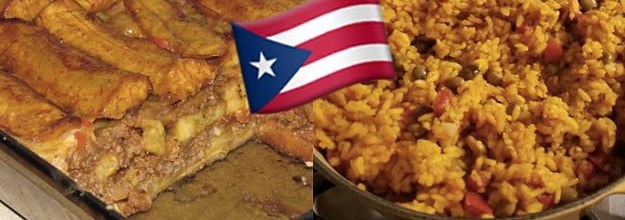 These 18 Traditional Dishes Prove That Puerto Rico Has The Best Food