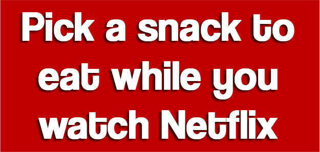 We Know Your Current Mood Based On Your Netflix Preferences