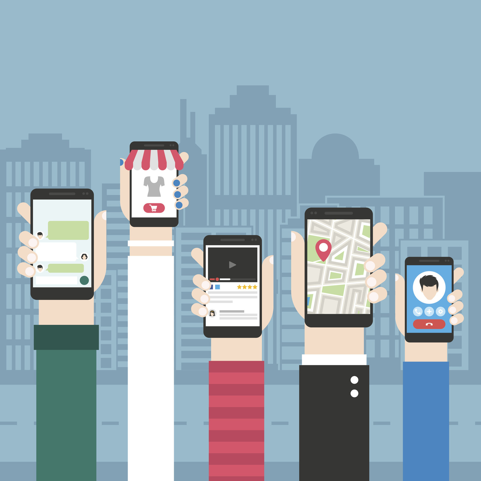 "Uso o app desde setembro de 2015 e já ganhei exatos R$149,95 em créditos no Google Play, realmente funciona! Você baixa e com o tempo aparecem as pesquisas pra responder, com base nos lugares que você visita, seus interesses etc." — Nathalia Lira