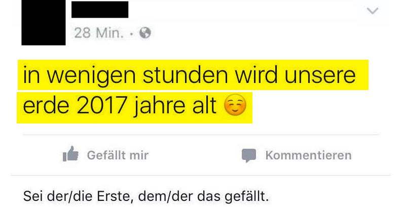 18 Saulustige Kommentare Die Du So Wirklich Nur Auf