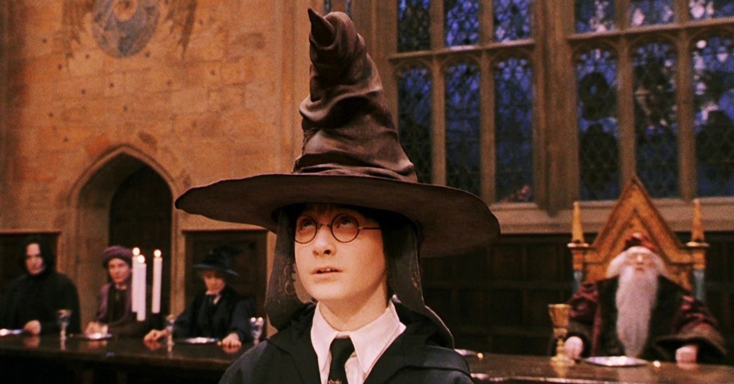 This Sorting Quiz Will Tell You Which Hogwarts House You Truly Belong In