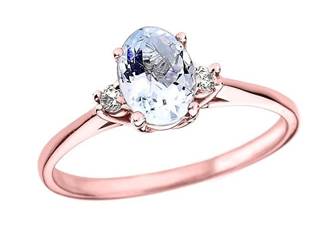 34 Irresistibly Gorgeous Engagement Rings Under $500