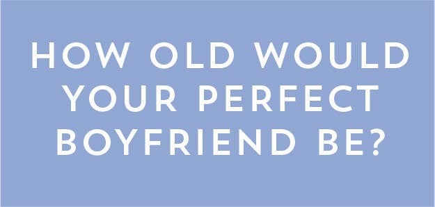 Build A Perfect Boyfriend And We Ll Reveal A Deep Truth About You