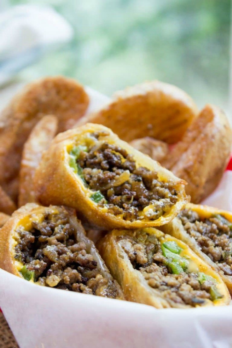 Recipe here.
