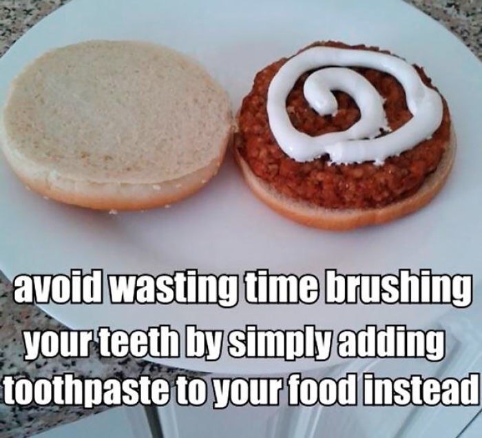 21 Hilarious Life Hacks That Are Ridiculously Bad
