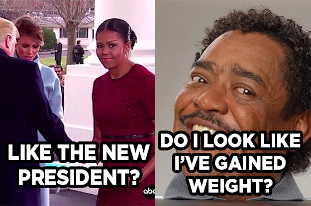 12 questions that are impossible to answer sincerely