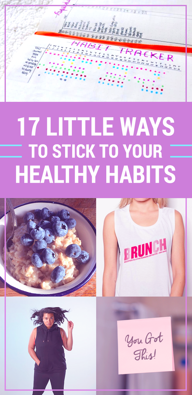 11 Simple Health Habits Worth Adopting Into Your Life