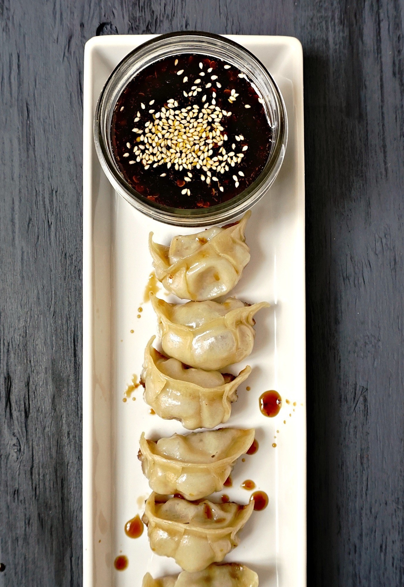 Recipe here.