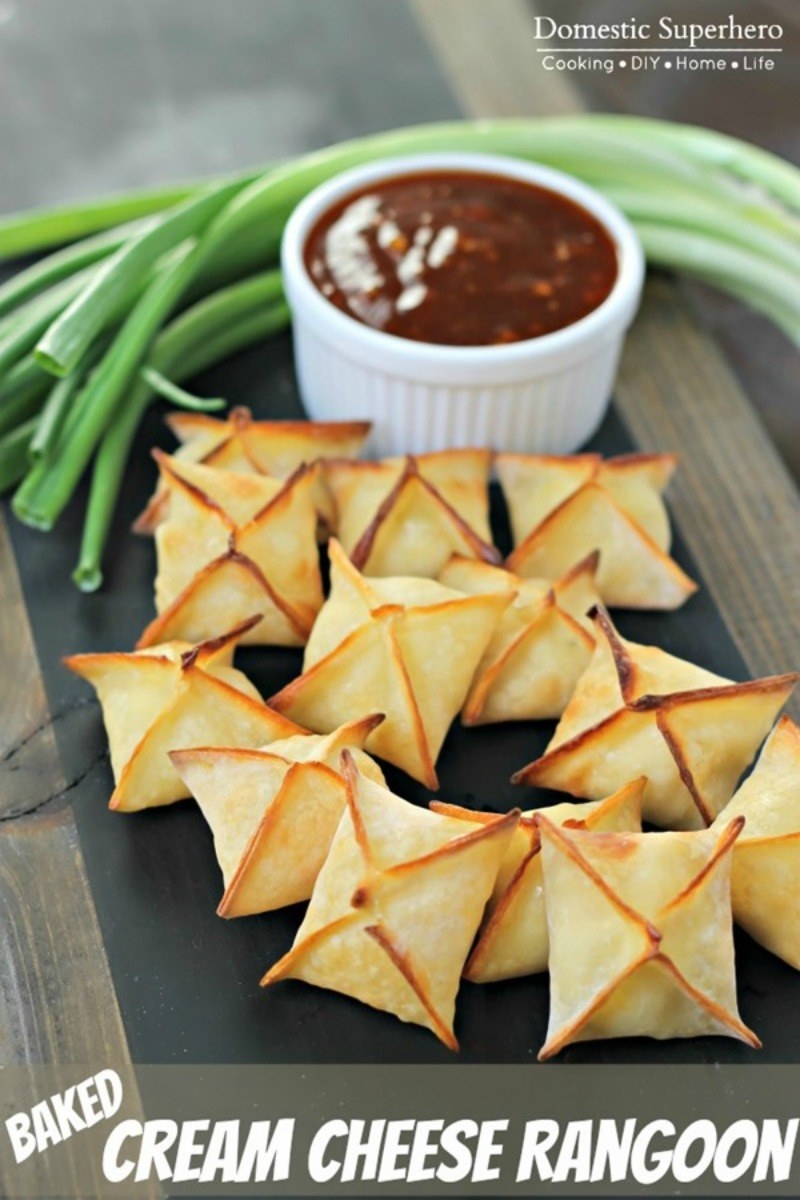 Recipe here.