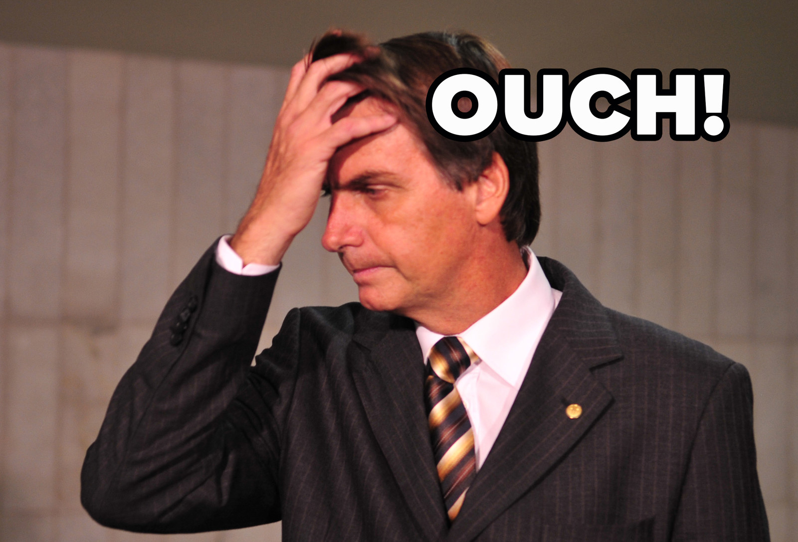 Jair Bolsonaro
