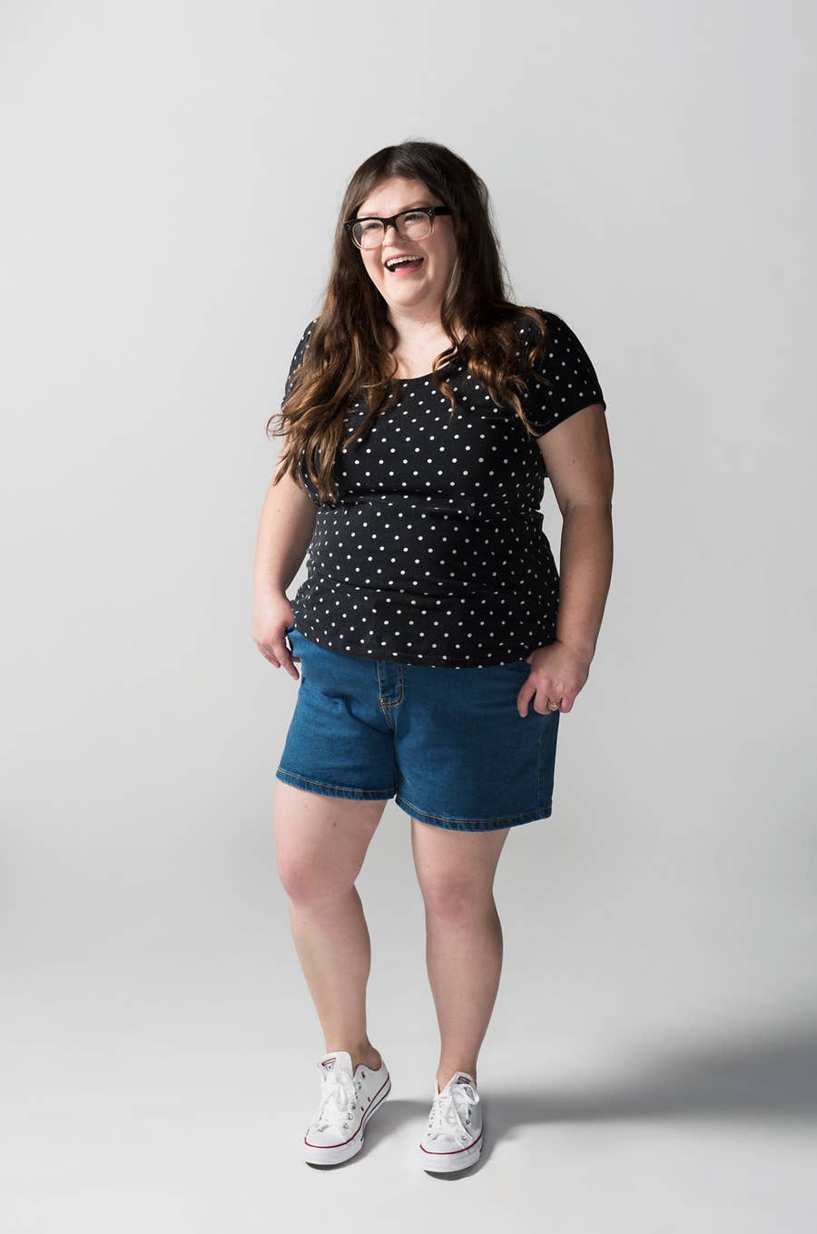 7 Plus Size Fashion Rules I Have Broken With A Vengeance All My