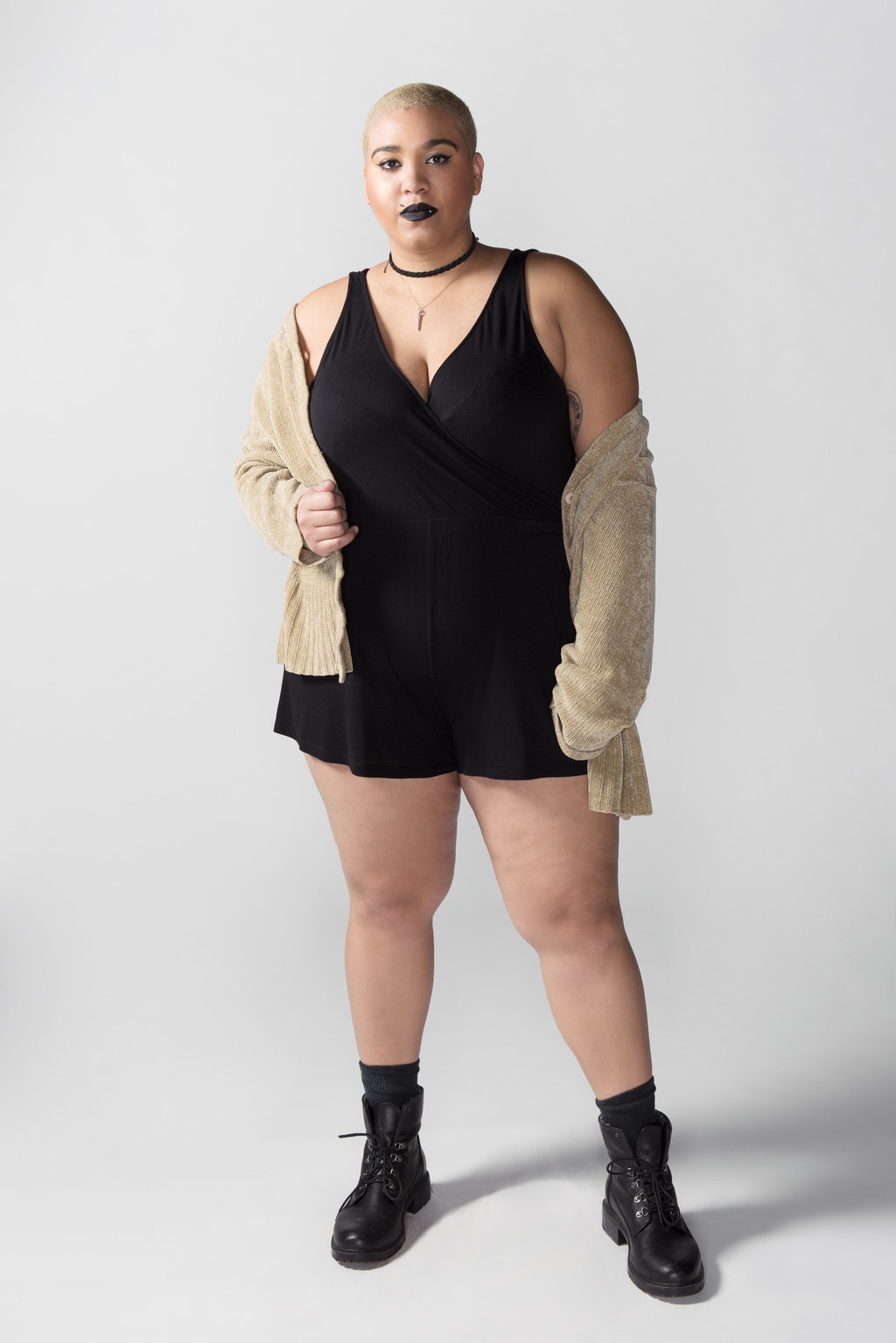 buzzfeed plus size clothes