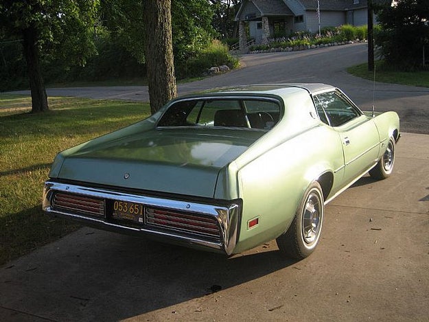 And finally this Cougar, who wants you inside her.