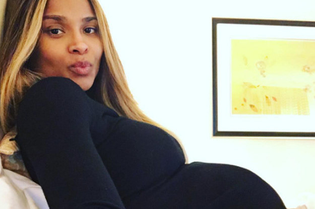 Keyshia Ka'Oir Pregnant: She & Gucci Mane Expecting First Child – Hollywood  Life