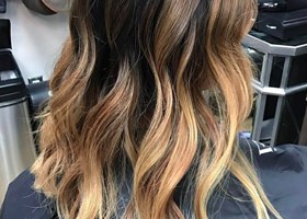 Choose A Hairstyle And We'll Tell You Which Celeb You'll Marry