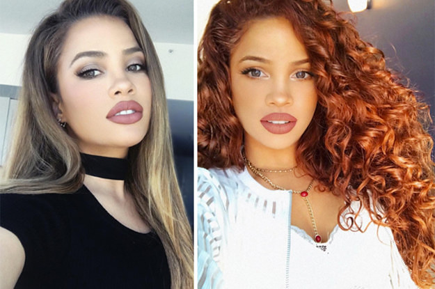 19 Dramatic Hair Transformations That Prove Curly Hair Is Amazing AF
