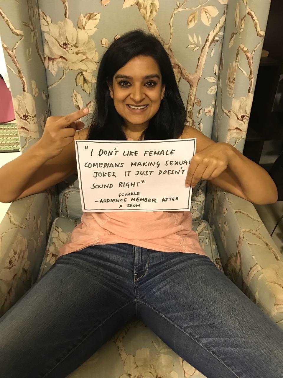19 Indian Women Reveal Offensive, Sexist Remarks Theyve Heard At Work