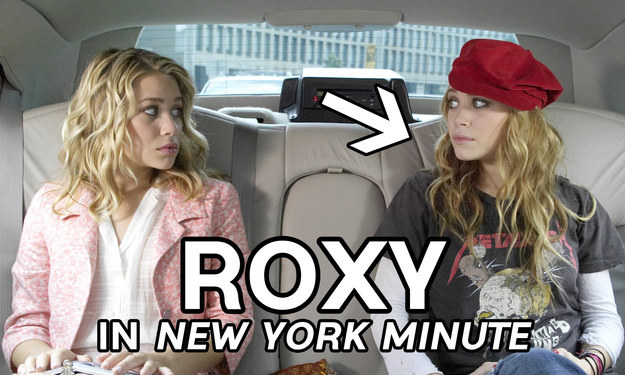 Do You Actually Know The Difference Between Mary-Kate And Ashley?