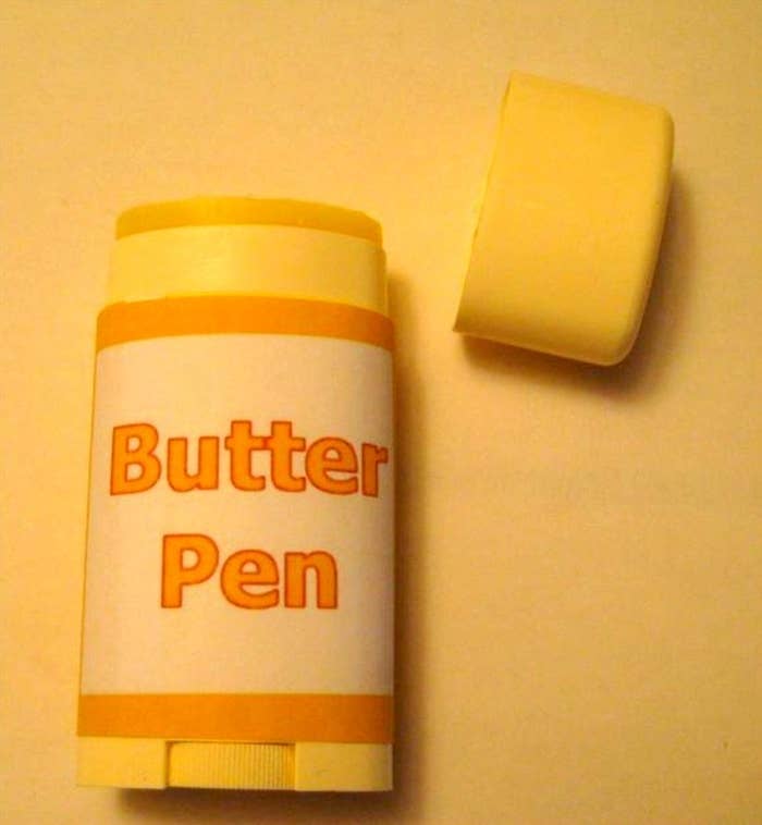 How to Make a Butter Stick Dispenser : 5 Steps - Instructables