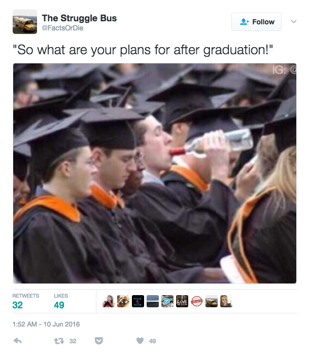 Literally Just 29 Hilarious Tweets About Uni Life