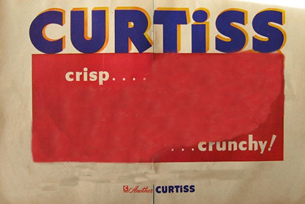 Can You Identify These Vintage Ads With The Products Removed?