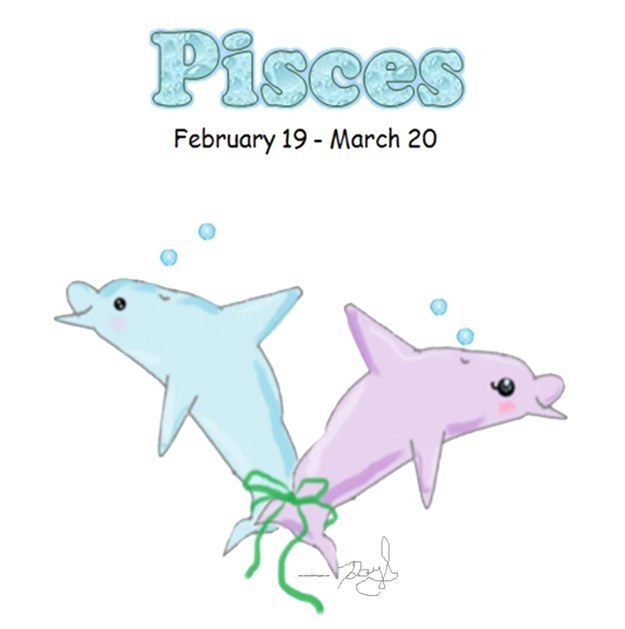 Pisces the Fish