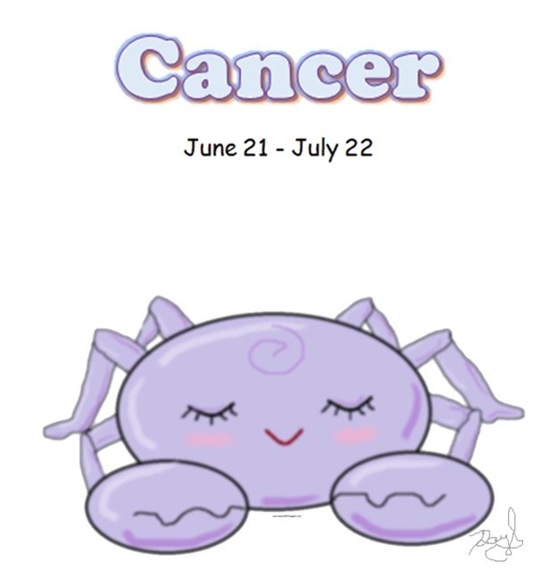 Cancer the Crab