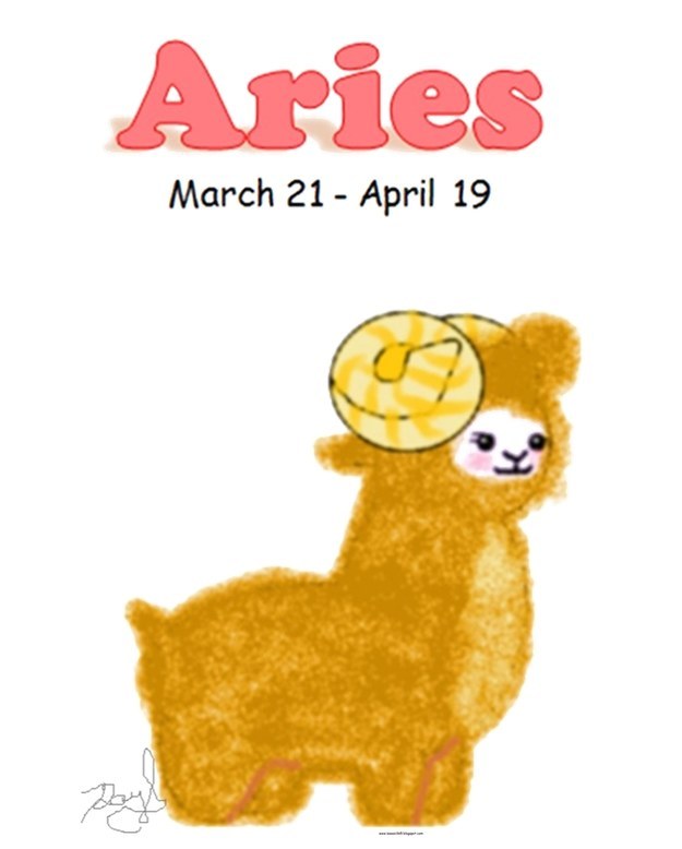 Aries the Ram