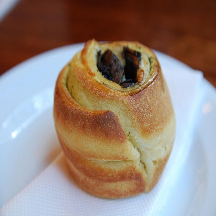 11 Reasons Mushrooms Make Any Breakfast Better