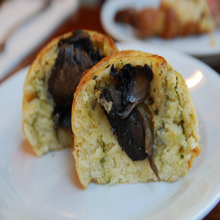 11 Reasons Mushrooms Make Any Breakfast Better