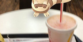 ポケモンgo 新キャラで一番かわいいの この子じゃない