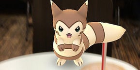 ポケモンgo 新キャラで一番かわいいの この子じゃない ポケモンgo 新キャラで一番かわいいの この子じゃない