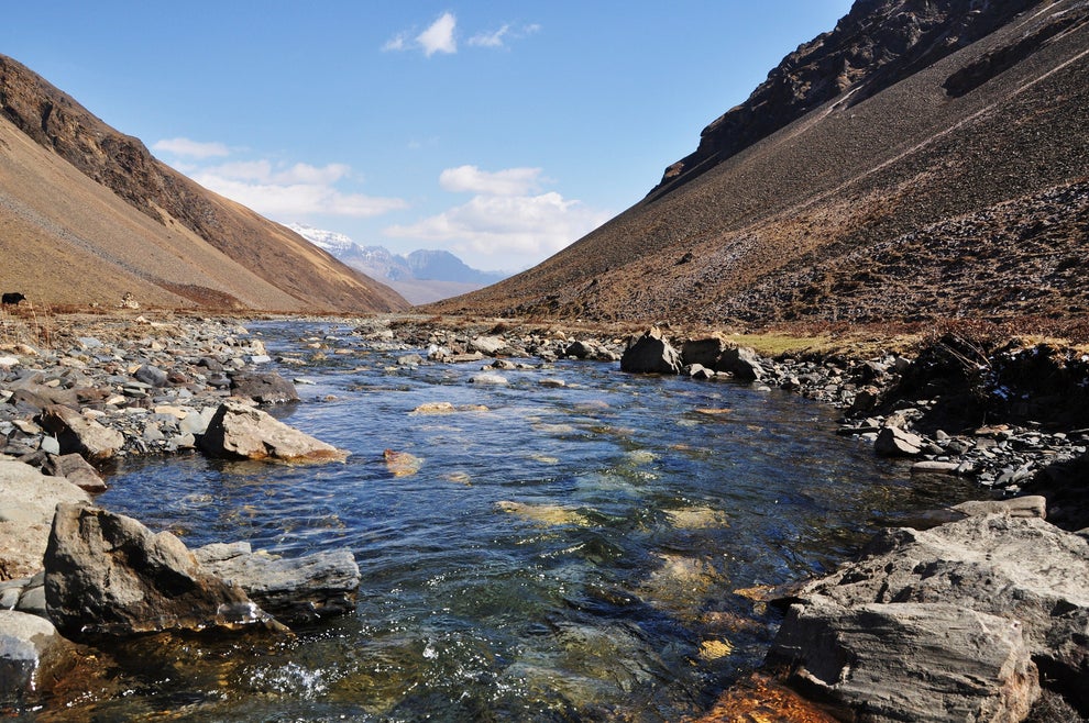 Bhutan