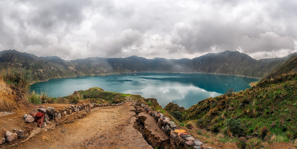 Ecuador