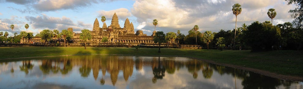 Cambodia