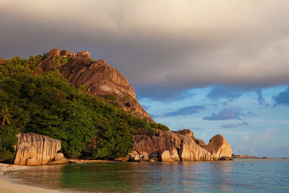 Seychelles