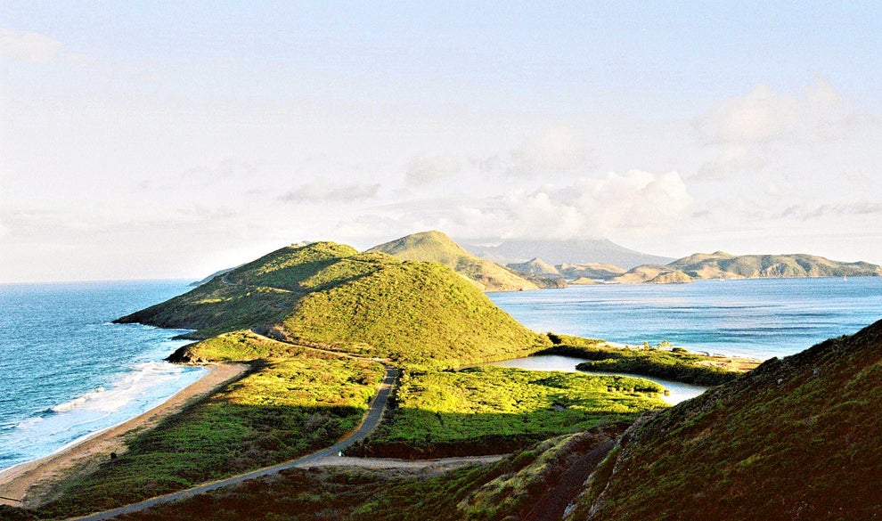 Saint Kitts And Nevis