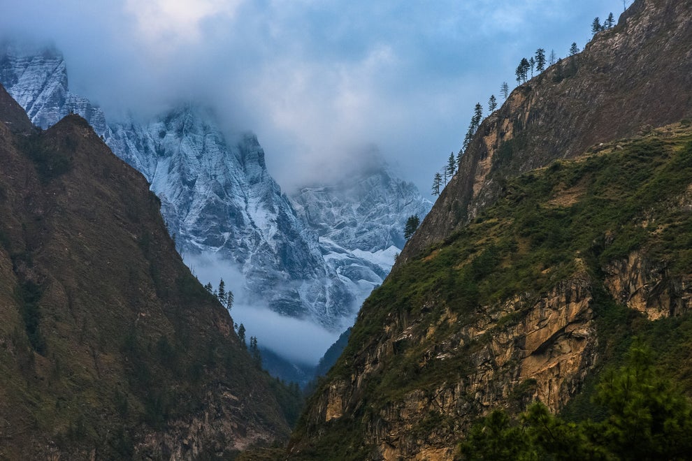 Nepal