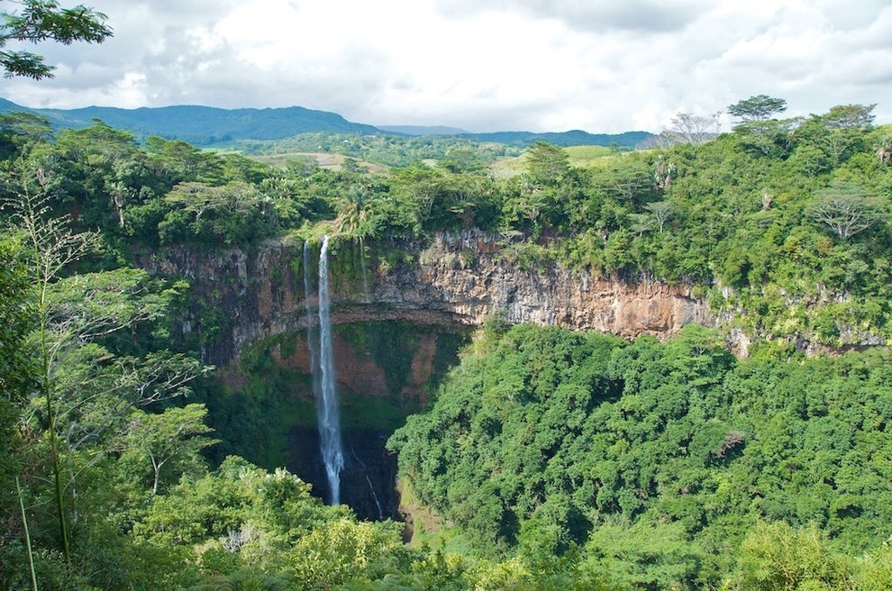 Mauritius