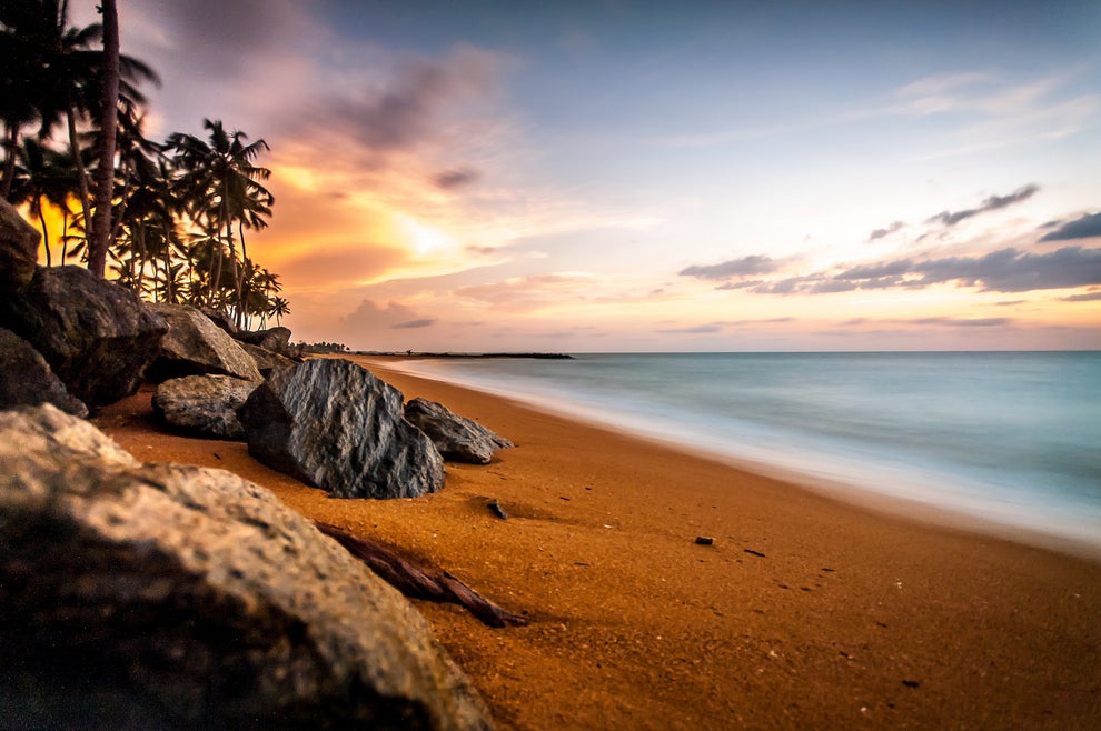 Sri Lanka