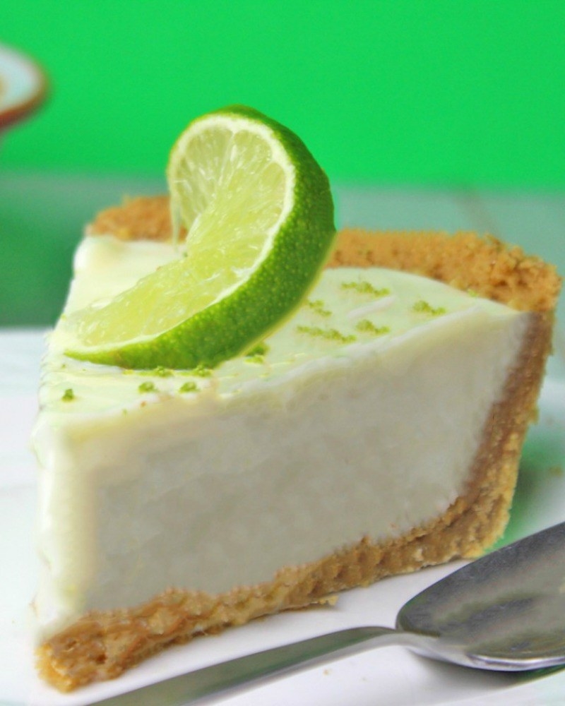 Recipe here.