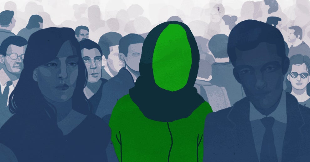 イスラム教徒は 善良 でなければ権利を主張してはいけないの