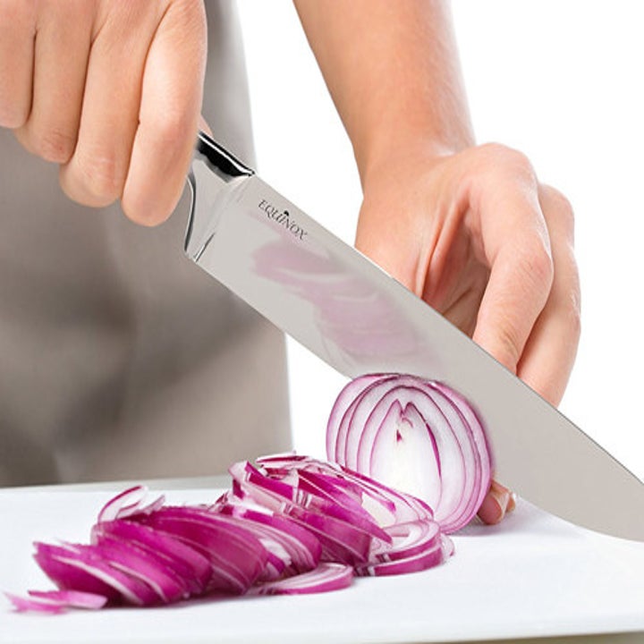 18 Incredibly Useful Knives Everyone Should Have In Their Kitchen